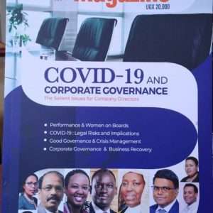 Covid-19 and CG Magazine